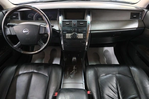 Седан Nissan Teana 2007 года, 799000 рублей, Омск