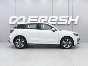 Внедорожник Audi Q2 2025 года, 3536000 рублей, Ростов-на-Дону