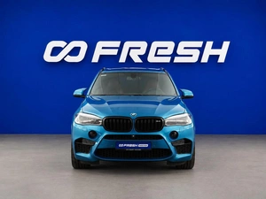 Внедорожник BMW X5 M 2016 года, 3999999 рублей, Москва