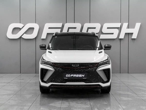 Внедорожник Geely Coolray 2024 года, 2399000 рублей, Ростов-на-Дону