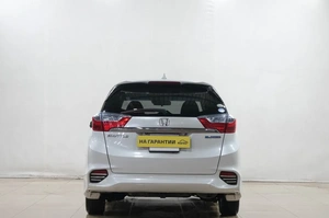Универсал Honda Shuttle 2019 года, 1399000 рублей, Новокузнецк