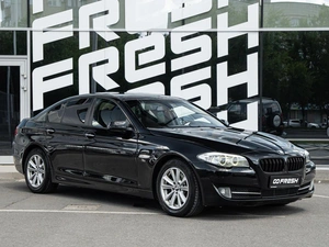 Седан BMW 5 серия 2013 года, 2079000 рублей, Волгоград