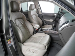 Внедорожник Audi Q5 2010 года, 1395000 рублей, Воронеж
