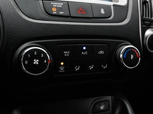 Внедорожник Hyundai ix35 2015 года, 1220000 рублей, Краснодар