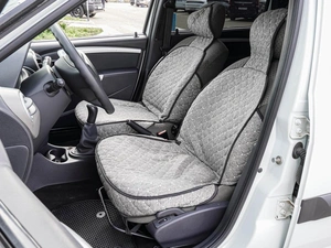 Универсал ВАЗ (LADA) Largus 2015 года, 690000 рублей, Краснодар