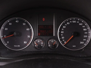 Хетчбэк Volkswagen Golf 2007 года, 830000 рублей, Ростов-на-Дону