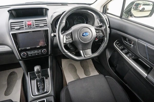 Универсал Subaru Levorg 2017 года, 1799000 рублей, Красноярск