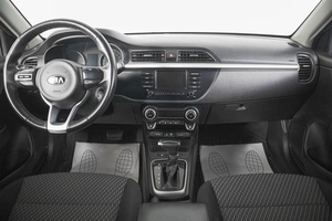 Хетчбэк Kia Rio X-Line 2019 года, 1589000 рублей, Кемерово