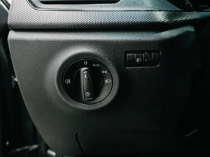 Лифтбек Volkswagen Polo 2020 года, 1489000 рублей, Красноярск