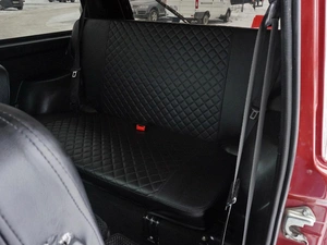 Внедорожник ВАЗ (LADA) 2121 (4x4) Urban 2017 года, 565000 рублей, Нижний Новгород