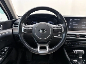Седан Kia K5 2021 года, 2498000 рублей, Орёл