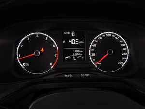 Лифтбек Volkswagen Polo 2020 года, 1599000 рублей, Воронеж