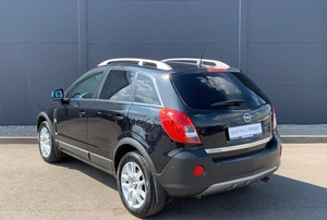 Внедорожник Opel Antara 2013 года, 1090000 рублей, Солонцы