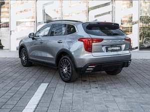 Внедорожник Haval Jolion 2024 года, 2164500 рублей, Ставрополь