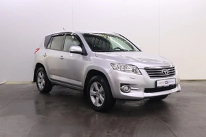 Внедорожник Toyota RAV4 2010 года, 1500000 рублей, Брянск