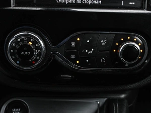 Внедорожник Renault Kaptur 2020 года, 1689000 рублей, Кирилловка