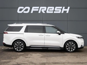 Минивэн Kia Carnival 2021 года, 4470000 рублей, Краснодар