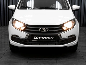 Седан ВАЗ (LADA) Granta 2023 года, 759000 рублей, Тюмень