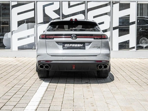 Внедорожник Changan UNI-K 2023 года, 2498000 рублей, Ставрополь
