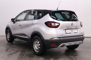 Внедорожник Renault Kaptur 2017 года, 1590000 рублей, Брянск