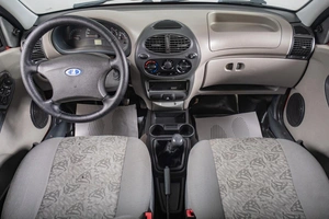 Универсал ВАЗ (LADA) Kalina 2005 года, 249000 рублей, Томск