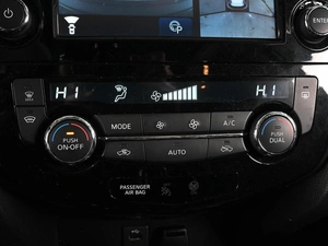 Внедорожник Nissan X-Trail 2019 года, 2249000 рублей, Аксай