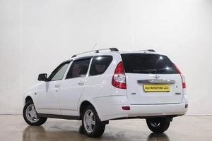 Универсал ВАЗ (LADA) Priora 2012 года, 439000 рублей, Новокузнецк