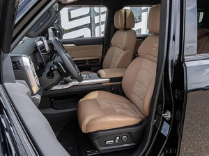 Внедорожник Jetour T2 2024 года, 3550000 рублей, Краснодар