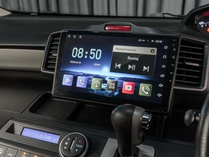 Минивэн Honda Freed 2015 года, 1309000 рублей, Тюмень