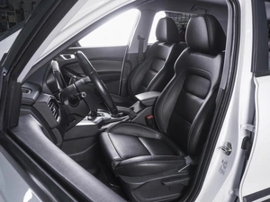 Внедорожник Chery Tiggo 4 2021 года, 1370000 рублей, Ростов-на-Дону