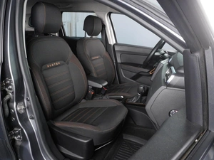 Внедорожник Renault Duster 2021 года, 1799000 рублей, Минеральные Воды
