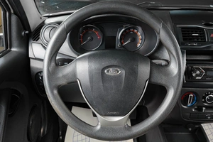 Седан ВАЗ (LADA) Granta 2019 года, 619000 рублей, Тюмень