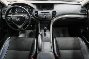 Седан Honda Accord 2008 года, 1279000 рублей, Омск