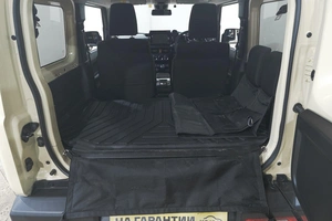 Внедорожник Suzuki Jimny 2020 года, 1649000 рублей, Новокузнецк