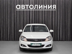 Хетчбэк Opel Astra GTC 2010 года, 549000 рублей, Красноярск