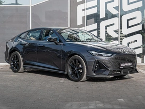 Лифтбек Changan UNI-V 2023 года, 2220000 рублей, Краснодар