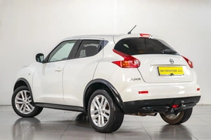 Внедорожник Nissan Juke 2013 года, 1079000 рублей, Челябинск