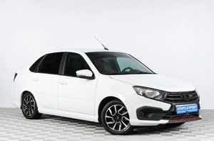 Универсал ВАЗ (LADA) Granta 2023 года, 1119000 рублей, Челябинск