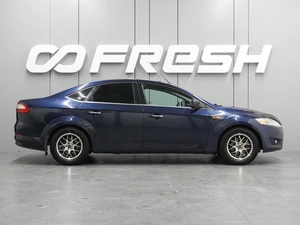 Седан Ford Mondeo 2009 года, 619000 рублей, Воронеж