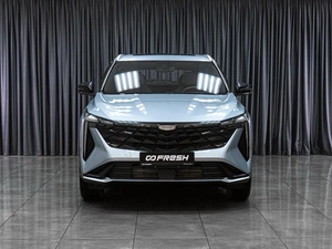 Внедорожник Geely Boyue Cool 2024 года, 2625000 рублей, Тюмень