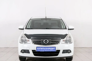 Седан Nissan Almera 2015 года, 999000 рублей, Красноярск