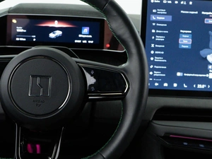 Лифтбек Zeekr 001 2023 года, 4472444 рублей, Москва