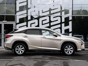 Внедорожник Lexus RX 2017 года, 3699000 рублей, Волгоград