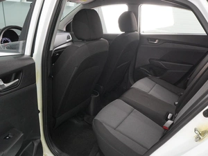 Седан Hyundai Solaris 2019 года, 1219000 рублей, Воронеж