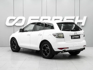 Внедорожник Mazda CX-7 2010 года, 997000 рублей, Ростов-на-Дону