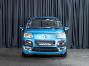 Минивэн Citroen C3 Picasso 2010 года, 680000 рублей, Волгоград