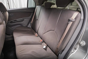 Седан Kia Rio 2010 года, 559000 рублей, Томск