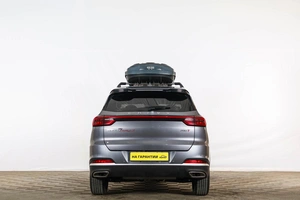 Внедорожник Chery Tiggo 7 Pro Max 2024 года, 2029000 рублей, Тюмень