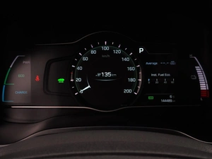 Хетчбэк Hyundai IONIQ 2016 года, 1605000 рублей, Нижний Новгород