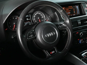 Внедорожник Audi Q5 2015 года, 2329000 рублей, Ростов-на-Дону
